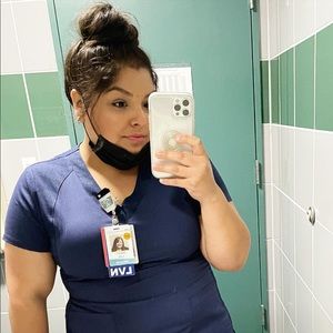 Meet your Posher, Daisy